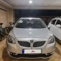 برلیانس h320 مدل ۹۶