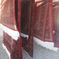 قالیشویی و مبل شویی ابریشم