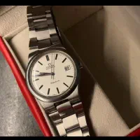 ساعت کلکسیونی امگا مدل ۱۶۶.۰۱۷۳ اتوماتیک اورجینال