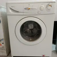 لباسشویی تعمیری