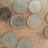فروشی|کلکسیون سکه، تمبر، اسکناس|خمام, |دیوار