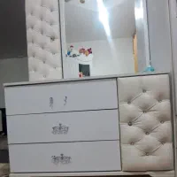 کمد تک +پاتختی|جاکفشی، کمد، دراور|نظرآباد, نظرآباد|دیوار