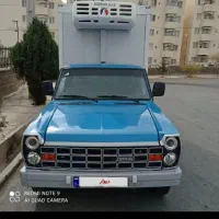 نیسان و پراید یخچالدار