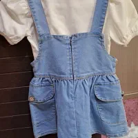 لباس کودک کاملا نو|کفش و لباس بچه|کرج, برغان|دیوار