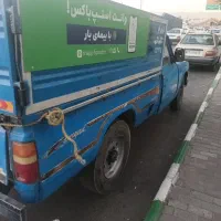 نیسان ۸۳