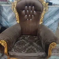 مبل|مبلمان خانگی و میز عسلی|مشهد, سرافرازان|دیوار