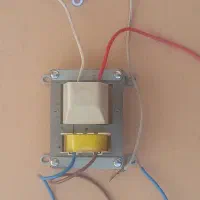ترانس جرقه زن حشره کش برقی 4KV