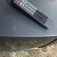 تلویزیون قدیمی|تلویزیون و پروژکتور|گلپایگان, |دیوار