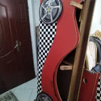 تخت ماشینی