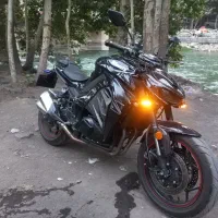 موتور بلنتا زد وان|موتورسیکلت|اصفهان, دهنو|دیوار