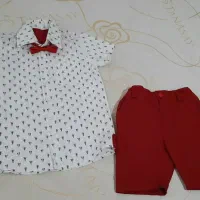 لباس بچه گانه|کفش و لباس بچه|تهران, خانی آباد نو شمالی|دیوار