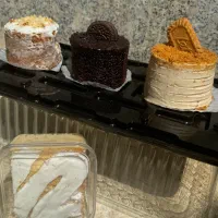 انواع کیک های کافیشاپی|خوردنی و آشامیدنی|شیراز, معالی‌آباد|دیوار