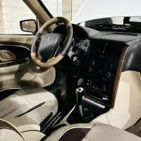 پارس Tu5|خودرو سواری و وانت|مشهد, الهیه|دیوار