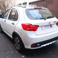 کوییک دنده ای مدل 1400|خودرو سواری و وانت|تهران, جهاد|دیوار