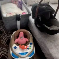 لوازم خواب نوزاد