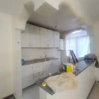 ۷۱متر پارکینگ آسانسور/سند تک برگ با شرایط وام