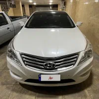 آزارا گرنجور مدل ۲۰۱۵ فول|خودرو سواری و وانت|رشت, دیلمان|دیوار