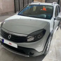 فروش ساندرو استپ وی اتوماتیک