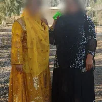 محلی لباس|لباس|شوشتر, |دیوار