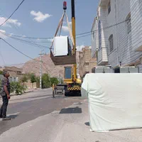 محبوب اتوبار،اتوبار ایرج|خدمات حمل و نقل|داراب, |دیوار