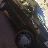 پراید هاچبک، مدل ۱۳۸۸