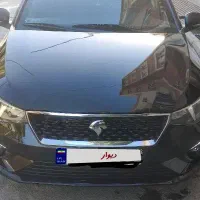 تاراV2 اتومات مدل 1402
