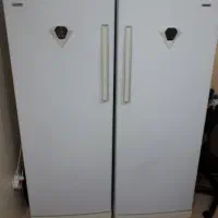 یخچال و فریزر نگین