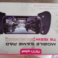 دسته بازی بلوتوثی TG 155W