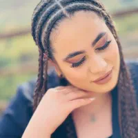 انواع میکاپ همراه با مژه تکی ۳۵۰|خدمات آرایشگری و زیبایی|گرگان, |دیوار