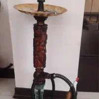 قلیان درجه یک