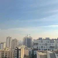 زعفرانیه ۷۵ متر ۸ ساله تکواحدی طبقه ۴