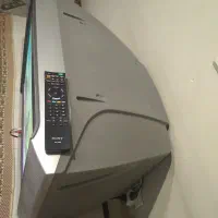 تلوزیون سونی|تلویزیون و پروژکتور|تهران, دستغیب|دیوار