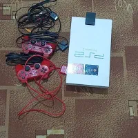 پلستیشن پله ۲ ژاپنی اصل