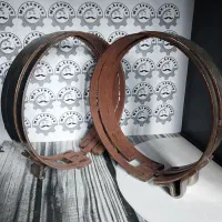 باند گیربکس al4 مگان ۲۰۶ ساندرو ۲۰۷|قطعات یدکی و لوازم جانبی|ری, سرتخت|دیوار