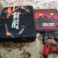 pa4 slim 500 gig