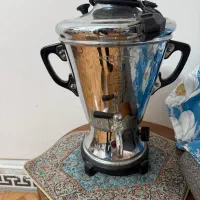 سماور برقی پلان ۶لیتری