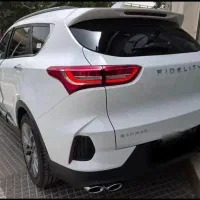 فیدلیتی الیت تیپ 1،2، مدل ۱۴۰۴