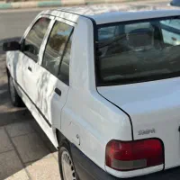 پراید 131 sl مدل 95|خودرو سواری و وانت|کرمان, |دیوار