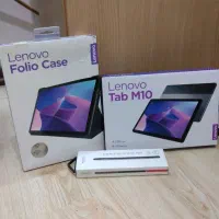 تبلت لنوو ۱۰ اینچ lenovo M10 Gen3