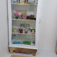 بوفه تمام ام دی اف