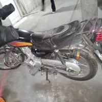 موتورسیکلت