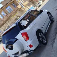 ام وی ام x33s اسپرت|خودرو سواری و وانت|تبریز, |دیوار