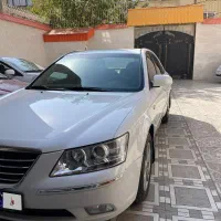 سوناتا NF مدل 2009|خودرو سواری و وانت|مشهد, تربیت (صدف)|دیوار