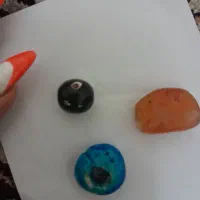 چشم نظر قدیمی اصل