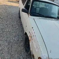 پیکان وانت 84