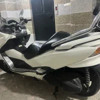 هوندا فورزا