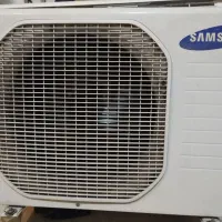 کندانسور کولر گازی 12000 سامسونگ اصلی