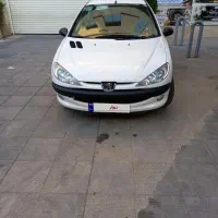 پژو ۲۰۶تیپ۲  مدل۹۸