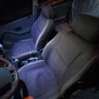 پژو ۴۰۵ مدل 95 خاکستری|خودرو سواری و وانت|تاکستان, |دیوار