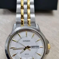 ساعت مچی عقربه ای مردانه سیتیزن